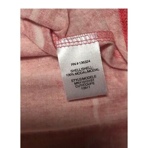 HALSTON Heritage • shirt - Picture 6 of 6